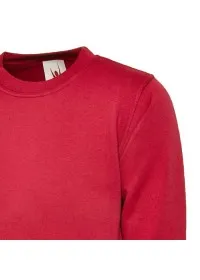 Custom Embroidered Classic Sweatshirt Uneek UC203