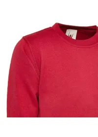 Custom Embroidered Classic Sweatshirt Uneek UC203