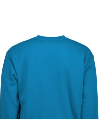 Custom Embroidered Classic Sweatshirt Uneek UC203