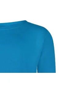 Custom Embroidered Classic Sweatshirt Uneek UC203