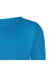 Custom Embroidered Classic Sweatshirt Uneek UC203