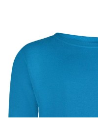 Custom Embroidered Classic Sweatshirt Uneek UC203