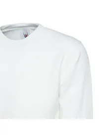 Custom Embroidered Classic Sweatshirt Uneek UC203