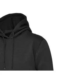 Custom Embroidered Hoodie Uneek Classic UC502