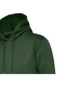 Custom Embroidered Hoodie Uneek Classic UC502