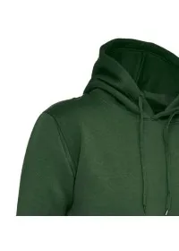 Custom Embroidered Hoodie Uneek Classic UC502