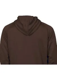 Custom Embroidered Hoodie Uneek Classic UC502