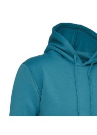 Custom Embroidered Hoodie Uneek Classic UC502