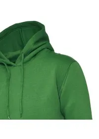 Custom Embroidered Hoodie Uneek Classic UC502