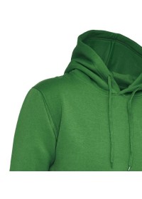 Custom Embroidered Hoodie Uneek Classic UC502