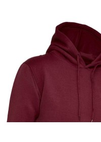 Custom Embroidered Hoodie Uneek Classic UC502