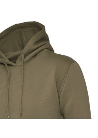 Custom Embroidered Hoodie Uneek Classic UC502