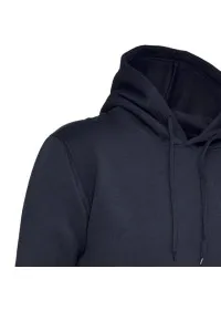 Custom Embroidered Hoodie Uneek Classic UC502