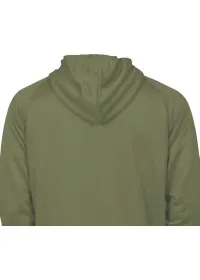 Custom Embroidered Hoodie Uneek Classic UC502