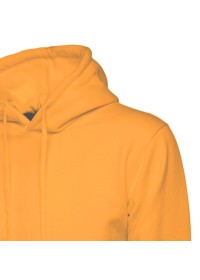 Custom Embroidered Hoodie Uneek Classic UC502