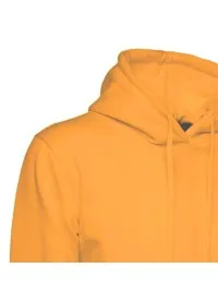 Custom Embroidered Hoodie Uneek Classic UC502