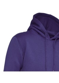 Custom Embroidered Hoodie Uneek Classic UC502