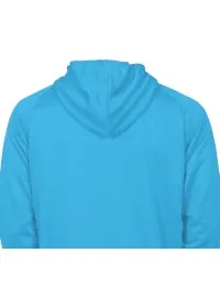 Custom Embroidered Hoodie Uneek Classic UC502