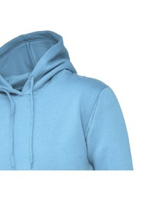 Custom Embroidered Hoodie Uneek Classic UC502