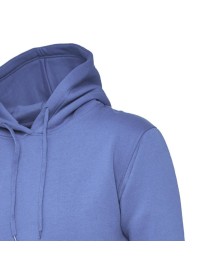 Custom Embroidered Hoodie Uneek Classic UC502