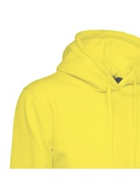 Custom Embroidered Hoodie Uneek Classic UC502