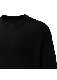 Custom Embroidered Economy Sweatshirt Uneek UX3