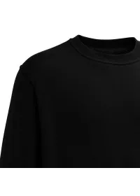 Custom Embroidered Economy Sweatshirt Uneek UX3