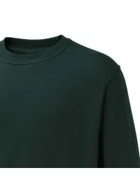 Custom Embroidered Economy Sweatshirt Uneek UX3