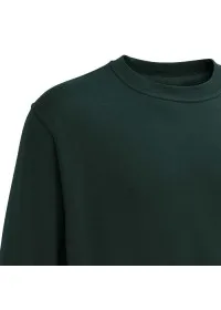 Custom Embroidered Economy Sweatshirt Uneek UX3