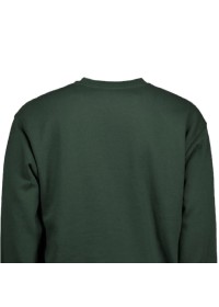 Custom Embroidered Economy Sweatshirt Uneek UX3