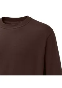 Custom Embroidered Economy Sweatshirt Uneek UX3