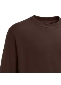 Custom Embroidered Economy Sweatshirt Uneek UX3