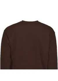 Custom Embroidered Economy Sweatshirt Uneek UX3