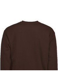 Custom Embroidered Economy Sweatshirt Uneek UX3