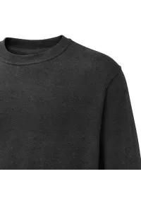 Custom Embroidered Economy Sweatshirt Uneek UX3