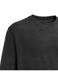 Custom Embroidered Economy Sweatshirt Uneek UX3