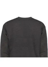 Custom Embroidered Economy Sweatshirt Uneek UX3