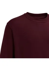 Custom Embroidered Economy Sweatshirt Uneek UX3