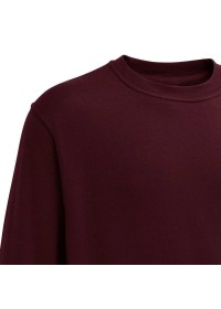 Custom Embroidered Economy Sweatshirt Uneek UX3