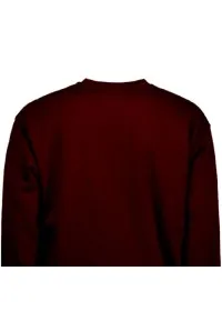 Custom Embroidered Economy Sweatshirt Uneek UX3