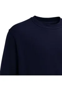 Custom Embroidered Economy Sweatshirt Uneek UX3