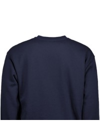 Custom Embroidered Economy Sweatshirt Uneek UX3