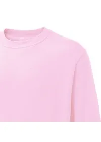 Custom Embroidered Economy Sweatshirt Uneek UX3