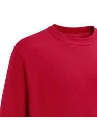 Custom Embroidered Economy Sweatshirt Uneek UX3