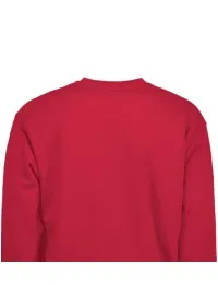 Custom Embroidered Economy Sweatshirt Uneek UX3