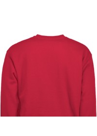 Custom Embroidered Economy Sweatshirt Uneek UX3