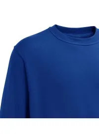 Custom Embroidered Economy Sweatshirt Uneek UX3