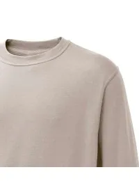 Custom Embroidered Economy Sweatshirt Uneek UX3