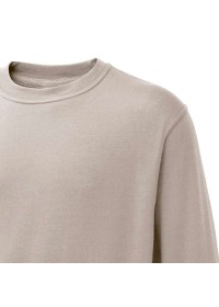 Custom Embroidered Economy Sweatshirt Uneek UX3