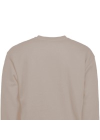 Custom Embroidered Economy Sweatshirt Uneek UX3